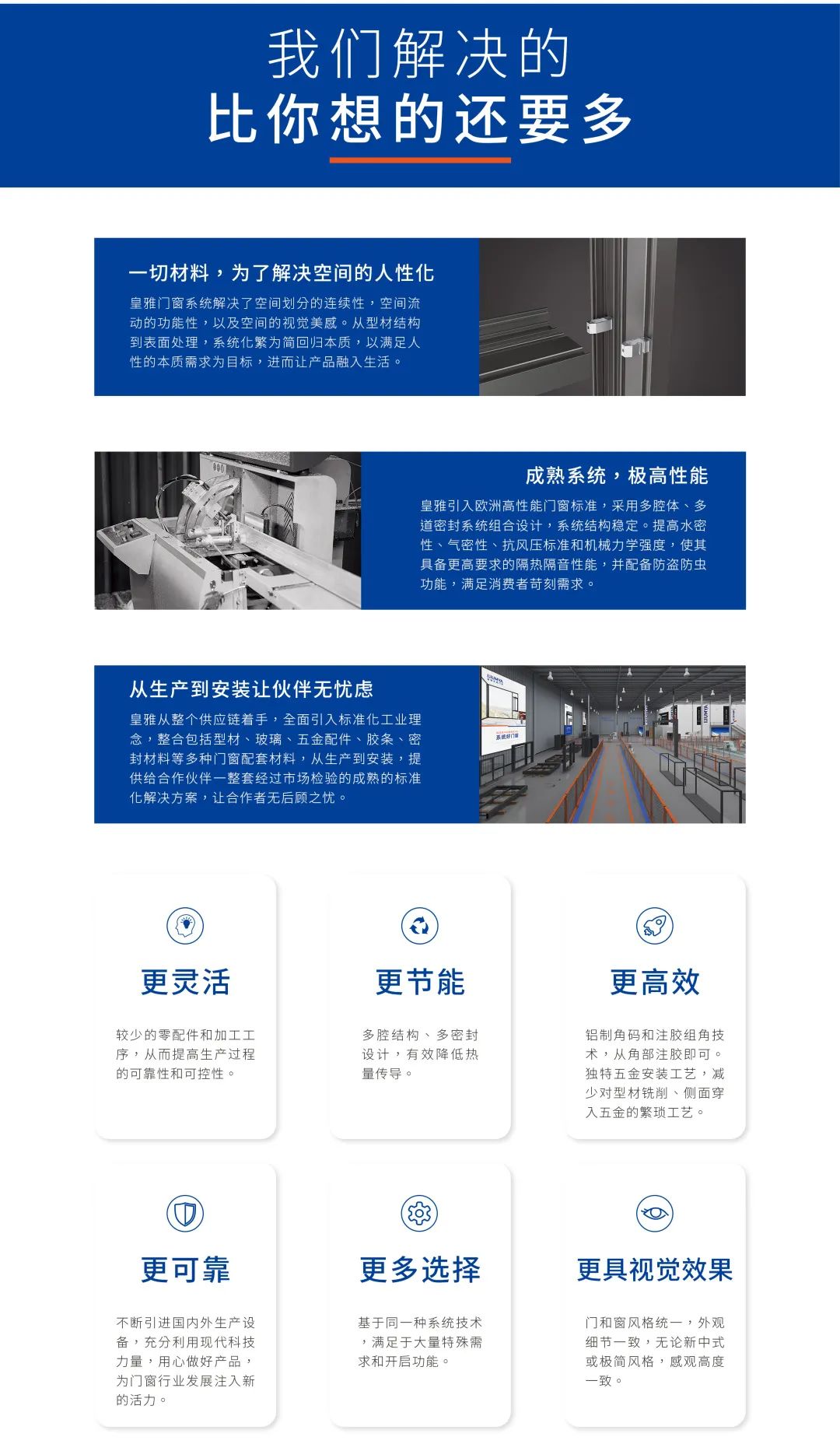 關(guān)注 | 10余家門(mén)企新品限時(shí)特惠招商政策來(lái)了，請(qǐng)查收(圖10)