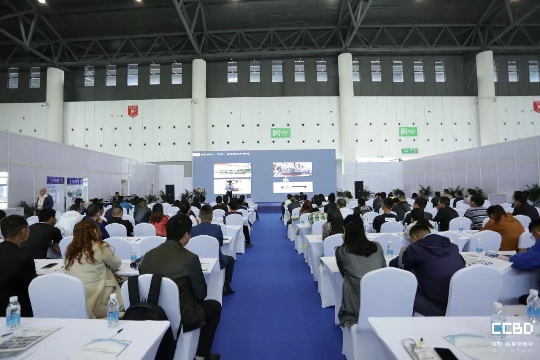2019成都建博會圓滿落幕，我們明年再相聚！(圖8)
