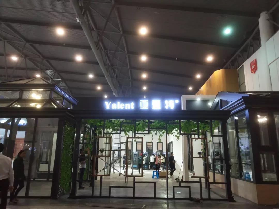 2019成都建博會(huì)明日盛大啟幕 | 萬(wàn)人齊聚蓉城，精彩超乎想象(圖20)