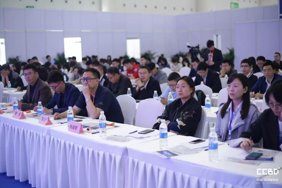 會(huì)聚·展智·新未來 ——2019第十九屆成都建筑及裝飾材料博覽會(huì)隆重開幕!(圖44)