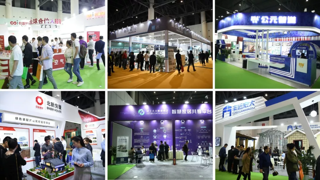 2019成都建博會(huì)展后報(bào)告 | 站在新高度展望未來(lái)，2020我們不見(jiàn)不散(圖14)