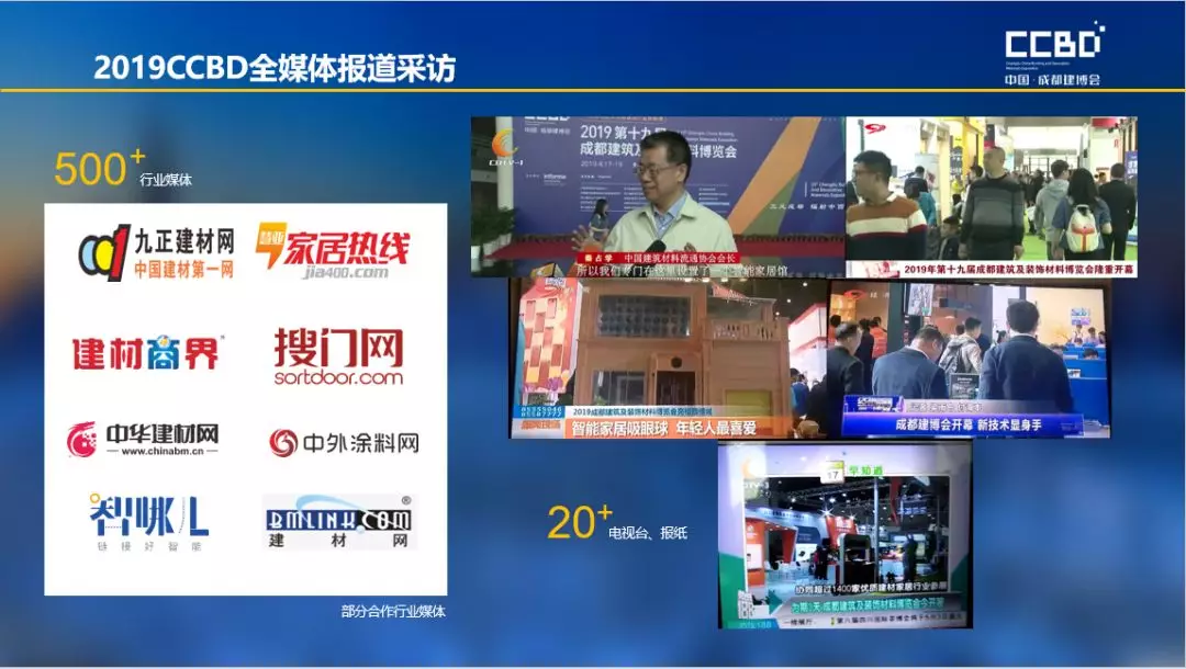 2019成都建博會(huì)展后報(bào)告 | 站在新高度展望未來(lái)，2020我們不見(jiàn)不散(圖19)