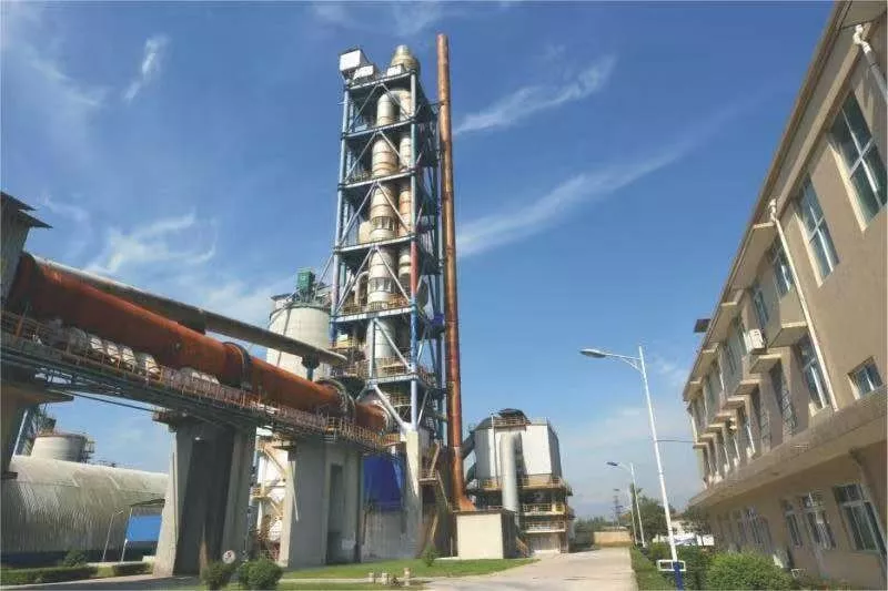 中國西部白水泥制高點——四川宗盛特種水泥再次亮相成都建博會，參展精品搶先預(yù)覽！(圖5)