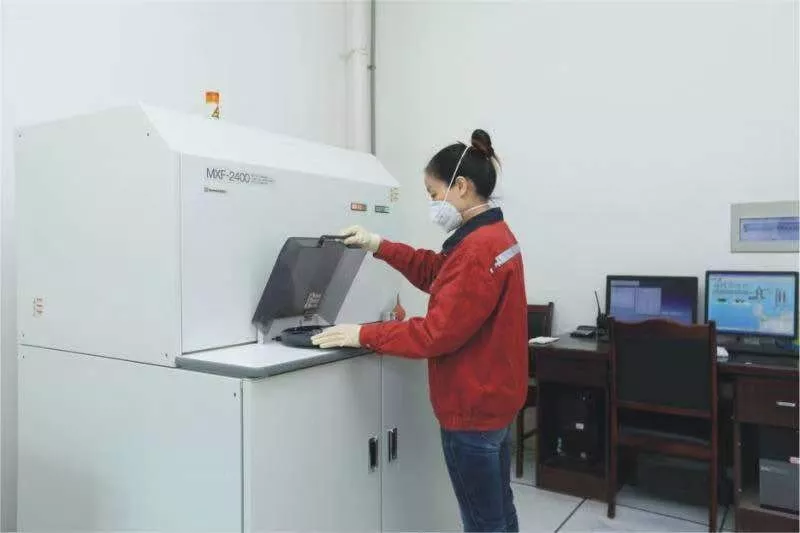 中國西部白水泥制高點——四川宗盛特種水泥再次亮相成都建博會，參展精品搶先預(yù)覽！(圖7)