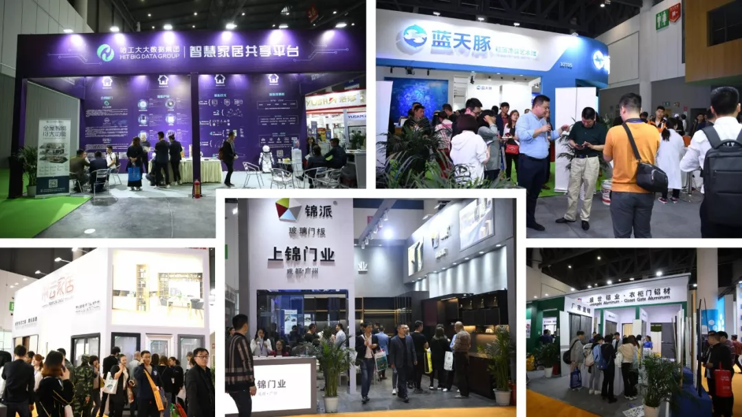 2020成都建博會(huì)全新布局，展位銷售火爆，觀眾預(yù)登記全面開(kāi)啟(圖8)