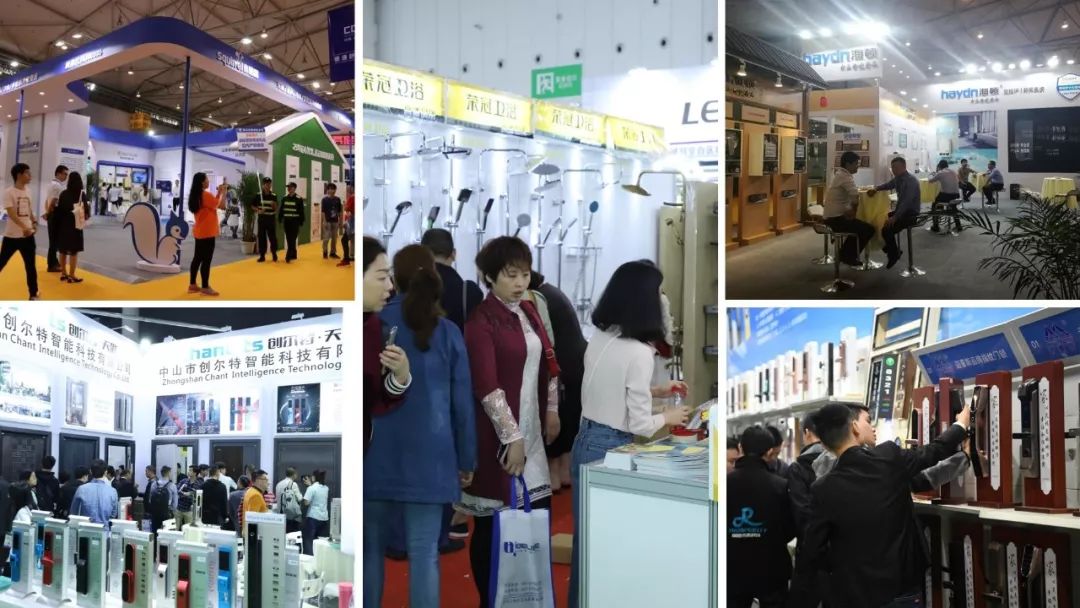 2020成都建博會籌備工作火熱推進:參展企業(yè)數量遠超去年同期(圖11) 2020成都建博會籌備工作火熱推進:參展企業(yè)數量遠超去年同期(圖11)