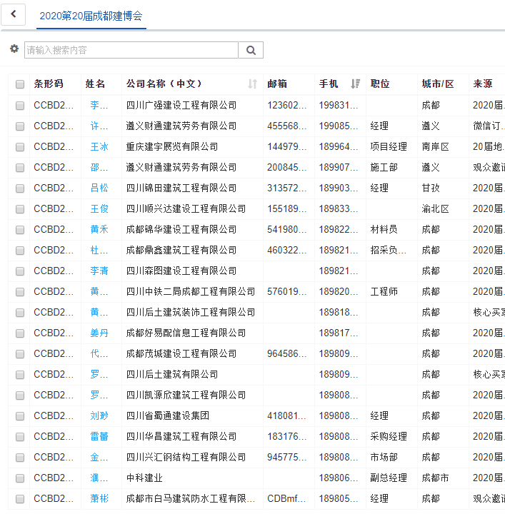 疫情后 | 商機(jī)在哪兒？商貿(mào)平臺(tái)選對(duì)了嗎？(圖9)