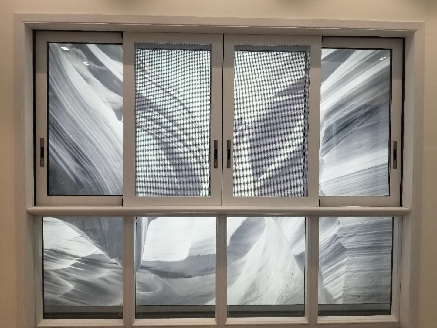 采用德國極致工藝 打造藝術(shù)人居，洛蘭世嘉門窗新品預(yù)覽(圖4)