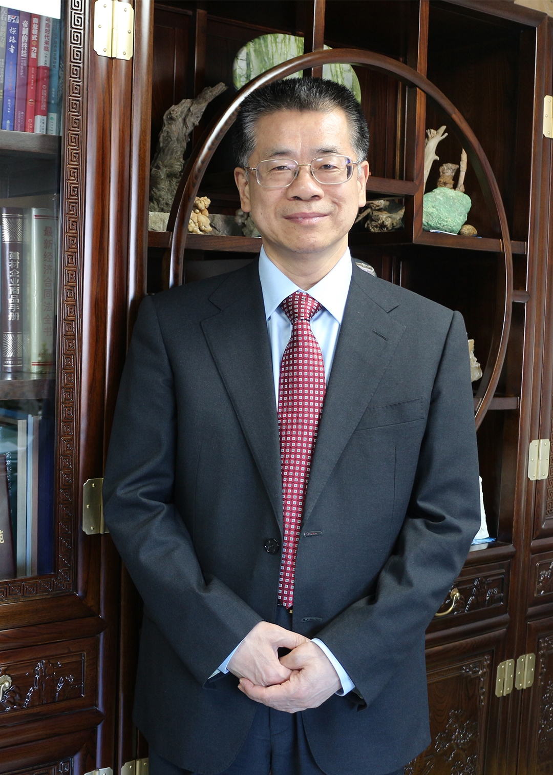 直播回顧 | 思想碰撞，行業(yè)大咖暢聊建材家居突圍之道(圖3)