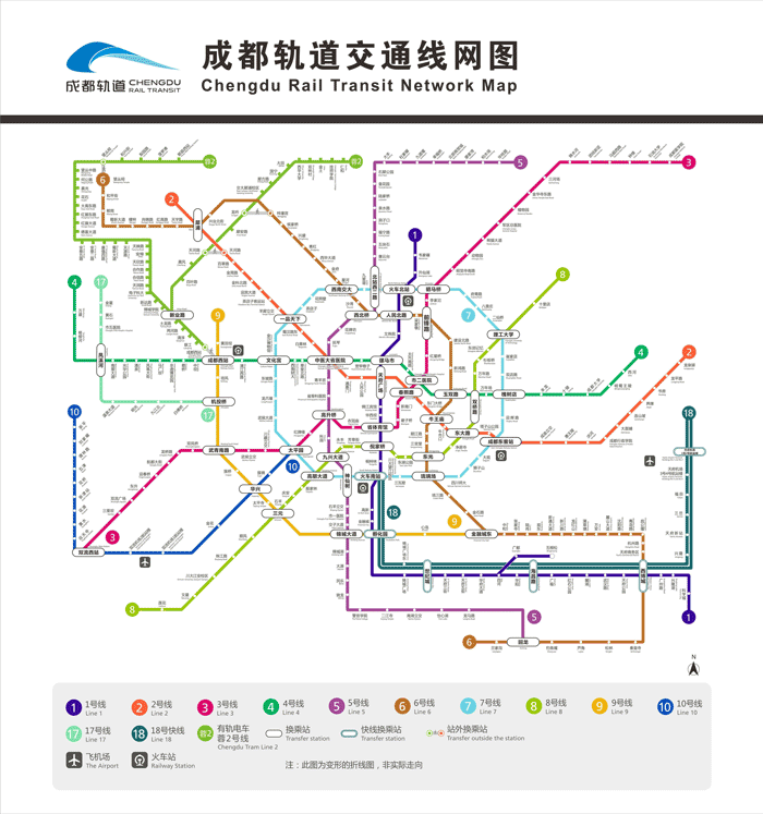 觀展必看 | 第二十屆成都建博會(huì)入場(chǎng)須知、交通攻略，你必須了解這些(圖4)