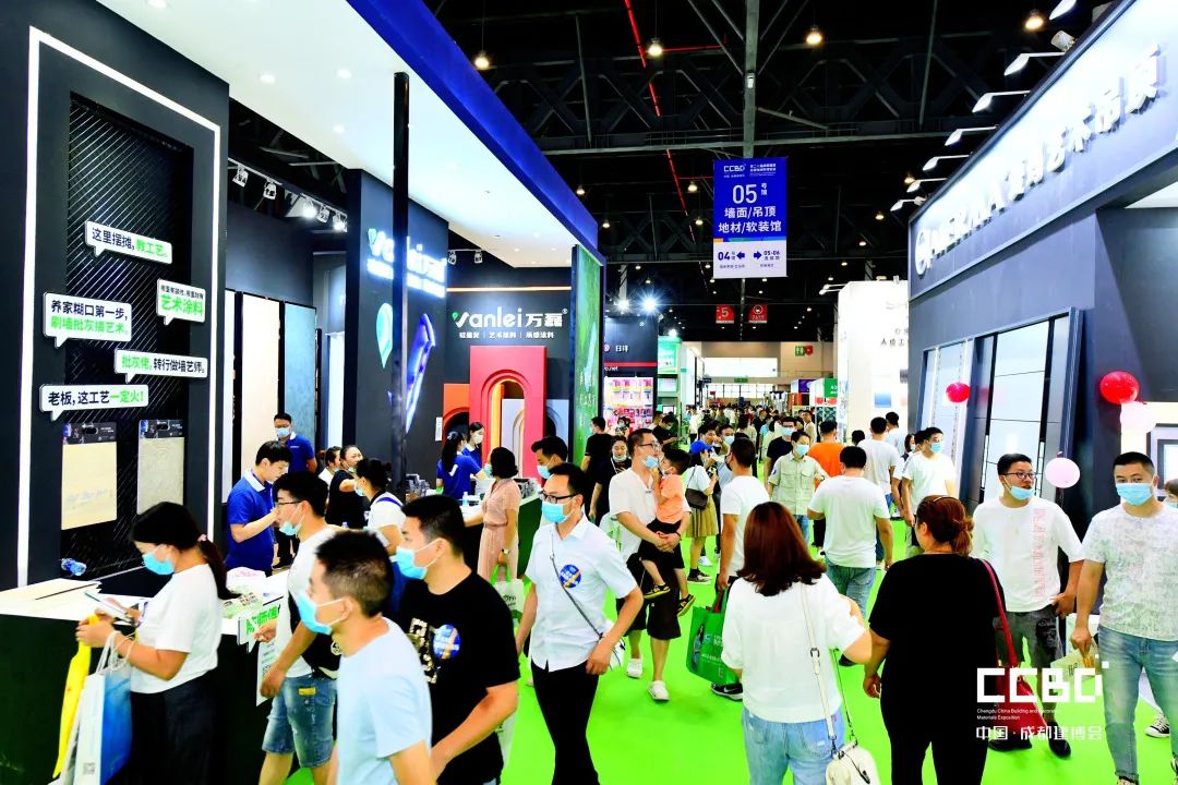 開展第二天 | 2020成都建博會現(xiàn)場大盤點(diǎn)，錯過明天再等一年！(圖7)