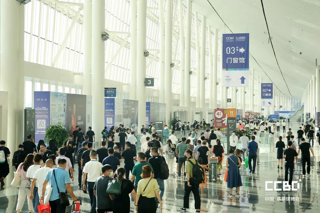開展第二天 | 2020成都建博會現(xiàn)場大盤點(diǎn)，錯過明天再等一年！(圖13)