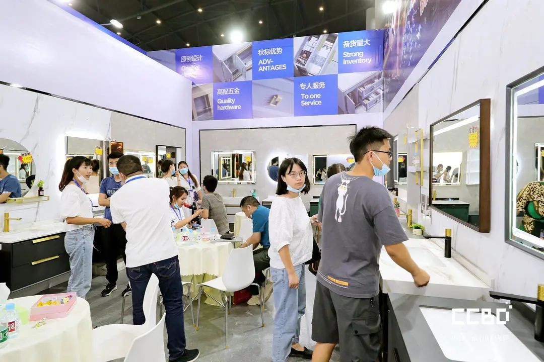 開展第二天 | 2020成都建博會現(xiàn)場大盤點(diǎn)，錯過明天再等一年！(圖27)