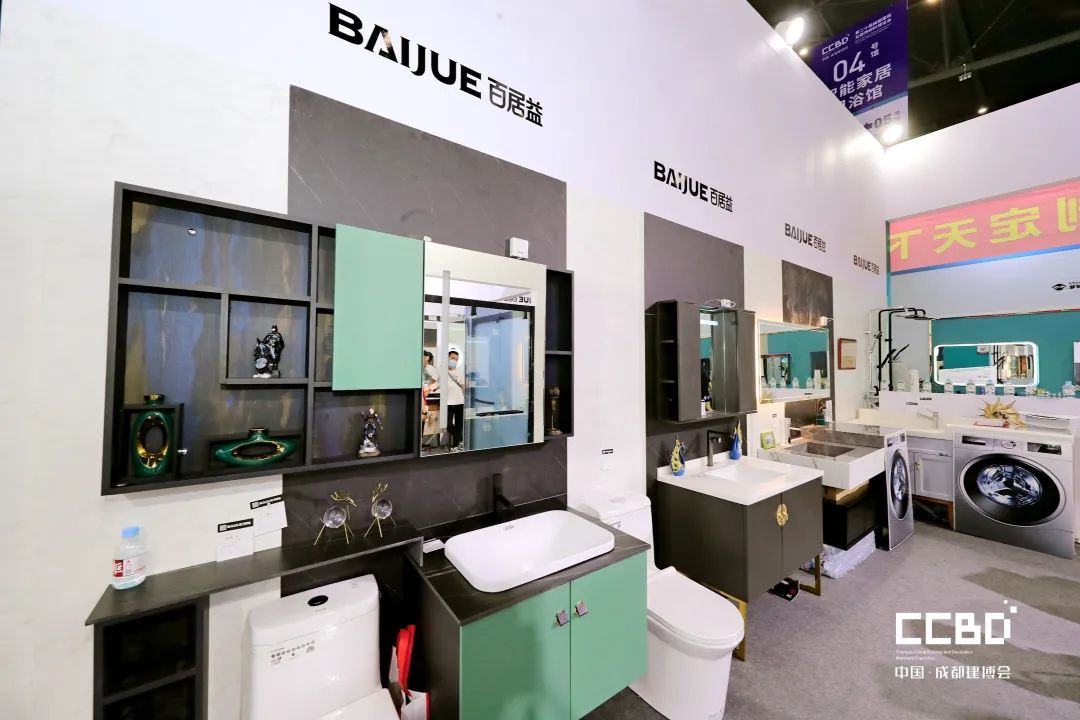 開展第二天 | 2020成都建博會現(xiàn)場大盤點(diǎn)，錯過明天再等一年！(圖26)