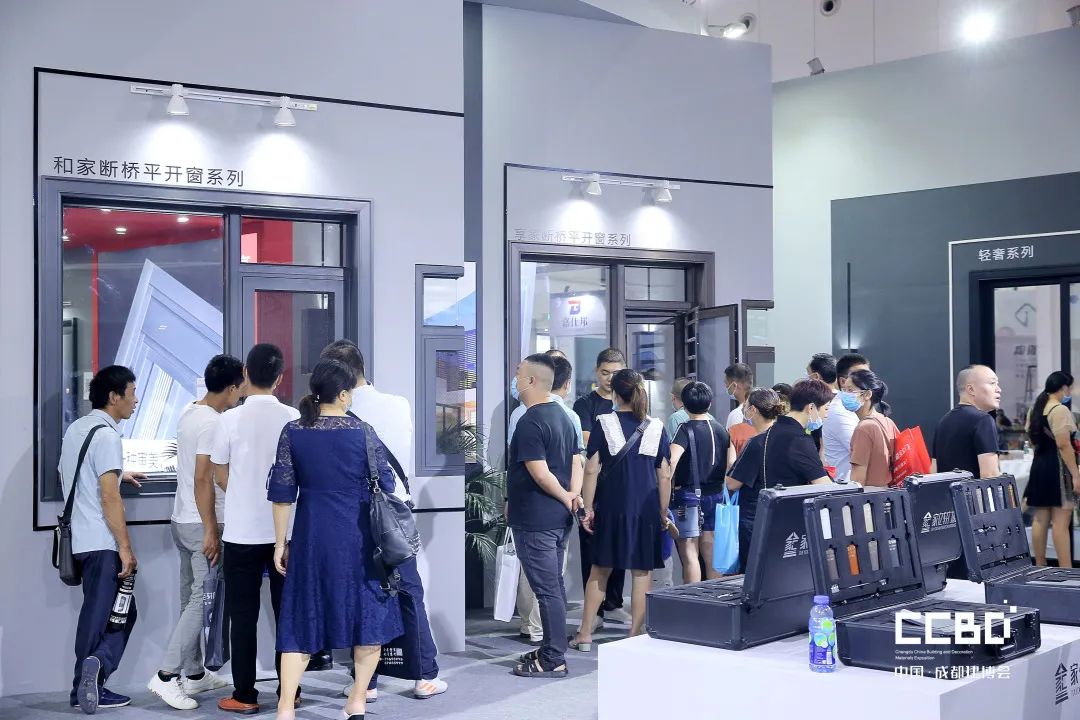 開展第二天 | 2020成都建博會現(xiàn)場大盤點(diǎn)，錯過明天再等一年！(圖31)