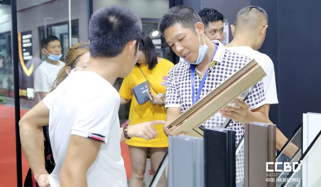 開展第二天 | 2020成都建博會現(xiàn)場大盤點(diǎn)，錯過明天再等一年！(圖37)