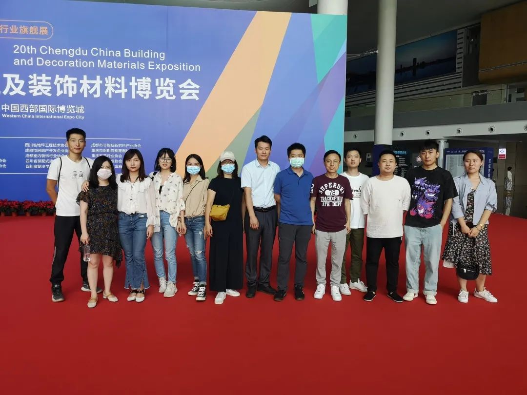 開展第二天 | 2020成都建博會現(xiàn)場大盤點(diǎn)，錯過明天再等一年！(圖34)