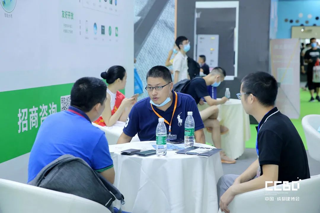 開展第二天 | 2020成都建博會現(xiàn)場大盤點(diǎn)，錯過明天再等一年！(圖49)