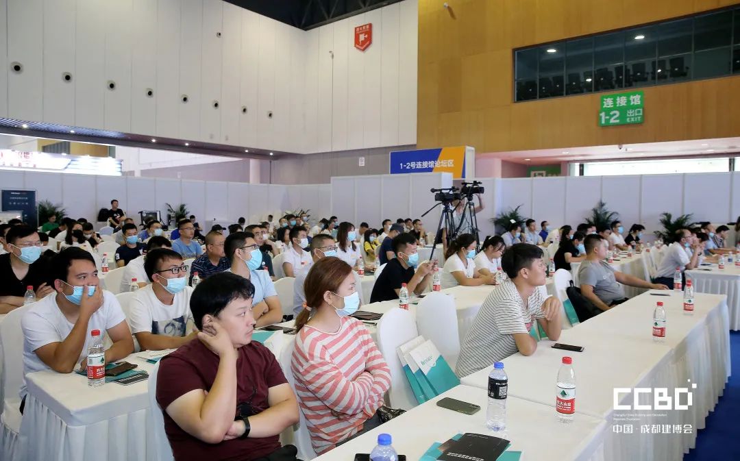 開展第二天 | 2020成都建博會現(xiàn)場大盤點(diǎn)，錯過明天再等一年！(圖53)