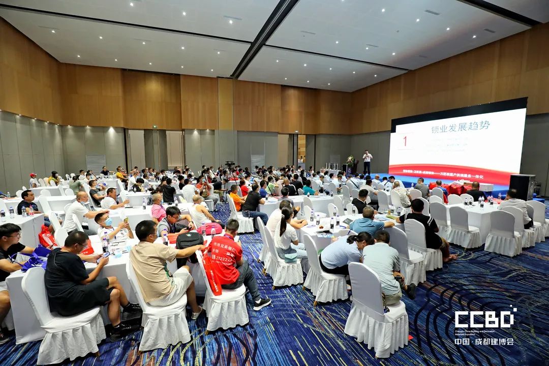 開展第二天 | 2020成都建博會現(xiàn)場大盤點(diǎn)，錯過明天再等一年！(圖61)