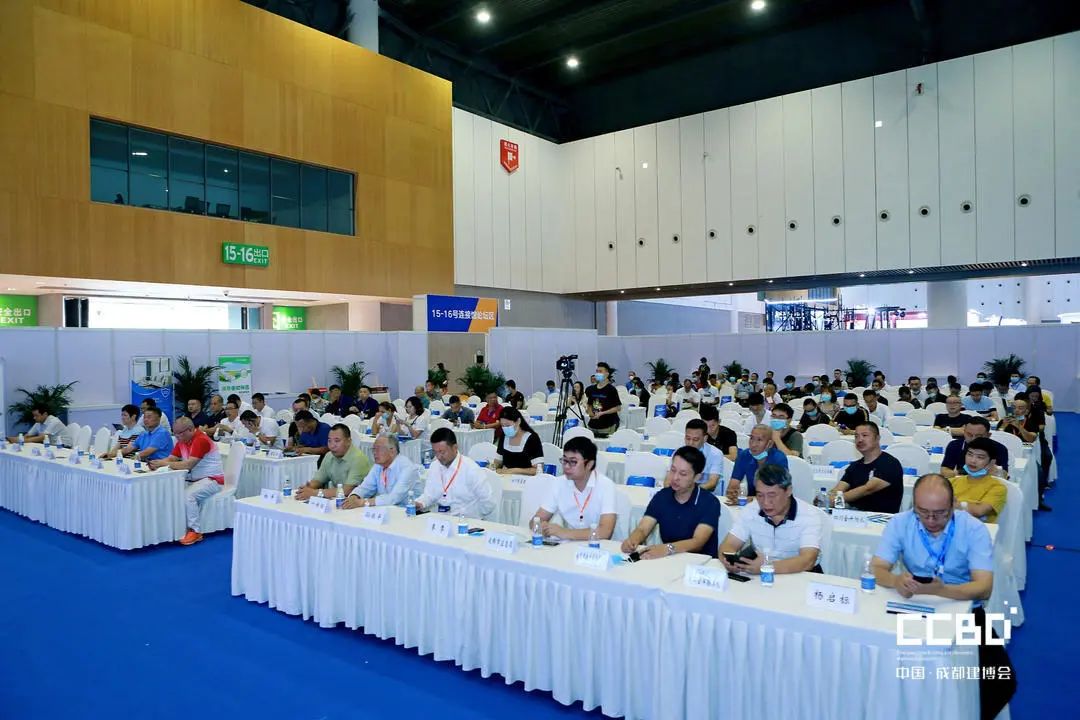 第二十屆成都建博會(huì)圓滿落幕，乘風(fēng)破浪，征程再起！(圖33)