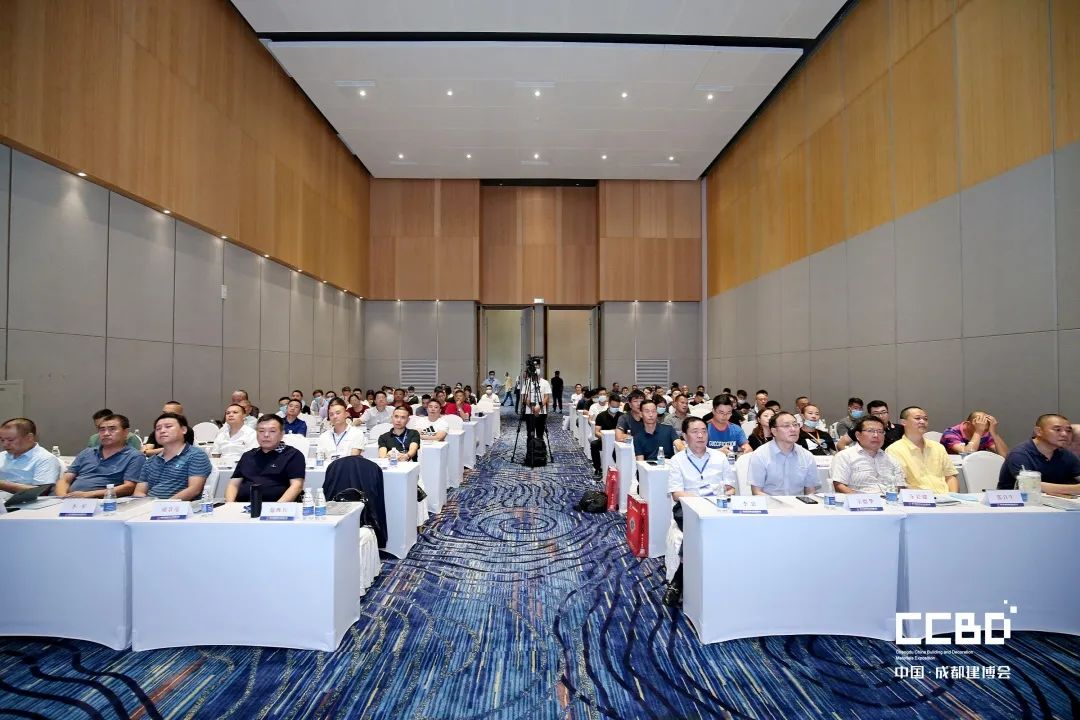 第二十屆成都建博會(huì)圓滿落幕，乘風(fēng)破浪，征程再起！(圖34)