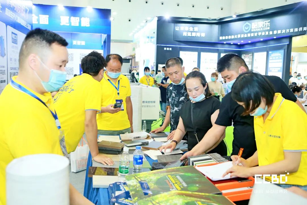 第二十屆成都建博會(huì)圓滿落幕，乘風(fēng)破浪，征程再起！(圖75)