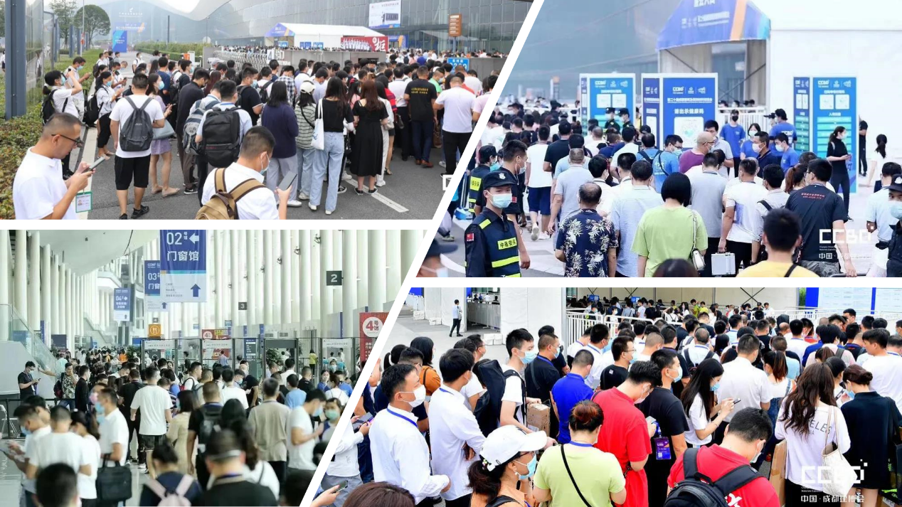 聚焦 | 2021中國(guó)·成都建博會(huì)正式啟動(dòng)，全新升級(jí) 全新起航(圖5)