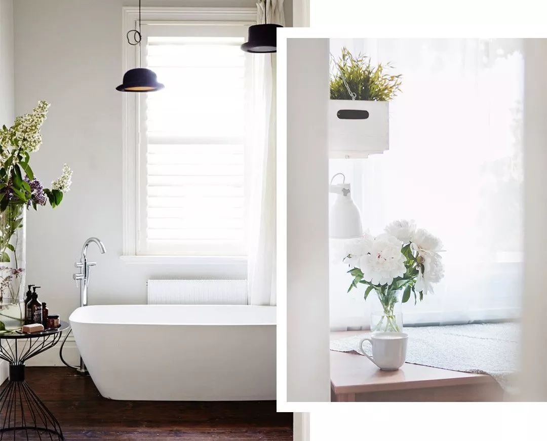 ?從洗浴間到“精神庇護(hù)所”，衛(wèi)浴行業(yè)的新機(jī)遇來(lái)了嗎？(圖5)