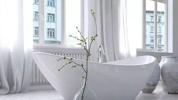 ?從洗浴間到“精神庇護(hù)所”，衛(wèi)浴行業(yè)的新機(jī)遇來(lái)了嗎？(圖4)