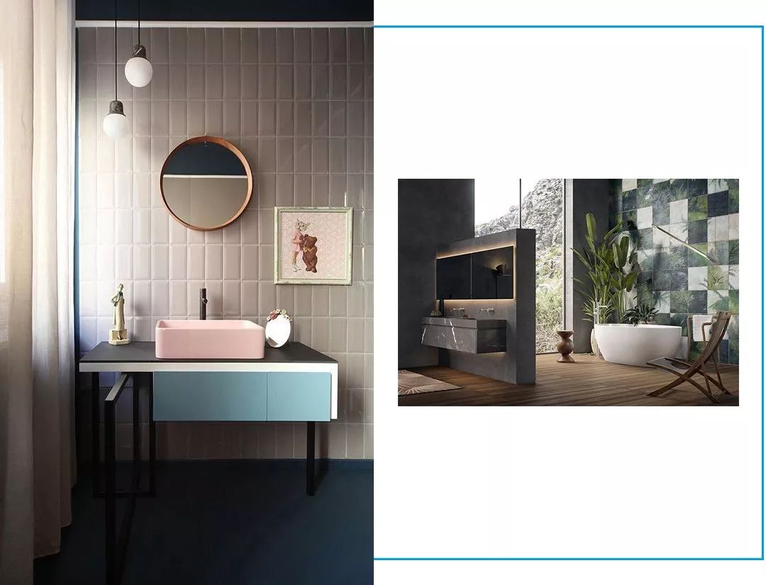 ?從洗浴間到“精神庇護(hù)所”，衛(wèi)浴行業(yè)的新機(jī)遇來(lái)了嗎？(圖6)