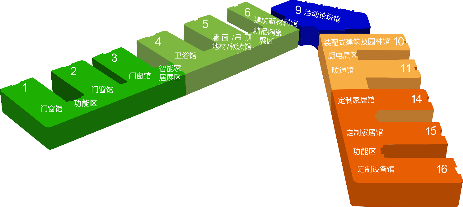 熱力開局 | 招展工作火爆進(jìn)行中，預(yù)定展位搶商機(jī)(圖3)