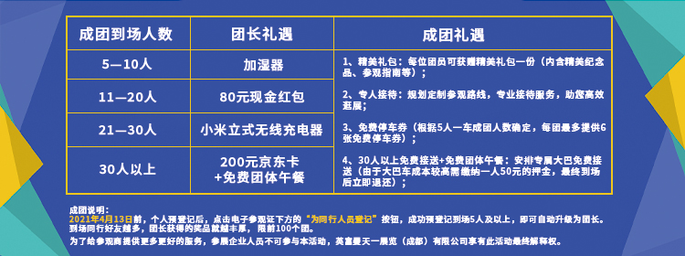 2021中國·成都建博會參觀預(yù)登記正式開啟！(圖12)