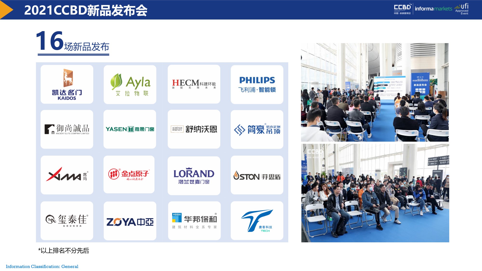 展后報告 | 再創(chuàng)新高！2021中國·成都建博會重磅數(shù)據(jù)公布(圖16)
